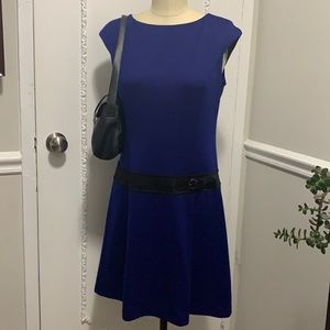 🟣  3/$50! Maggy London dress (10)